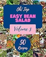 Algopix Similar Product 16 - Oh Top 50 Easy Bean Salad Recipes