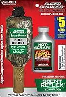 Algopix Similar Product 20 - Wildlife Research 40388 Super