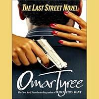 Algopix Similar Product 10 - The Last Street Novel