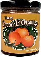 Algopix Similar Product 5 - Zen Bear  Honey Cocoa L Orange 