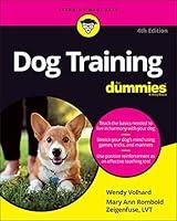 Algopix Similar Product 12 - Dog Training For Dummies