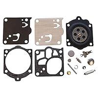 Algopix Similar Product 12 - Stens New OEM Carburetor Kit 615850