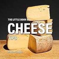 Algopix Similar Product 9 - The Little Book of Cheese Tips Little