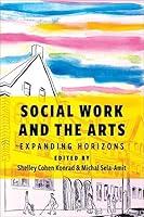 Algopix Similar Product 17 - Social Work and the Arts Expanding