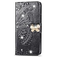 Algopix Similar Product 9 - Leather Wallet Case for iPhone XSMax