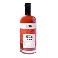 Algopix Similar Product 17 - Hella Cocktail Co  Bloody Mary