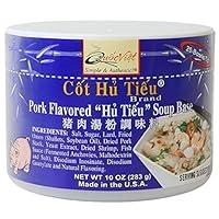 Algopix Similar Product 5 - Quoc Viet Foods  Pork Flavored Hu