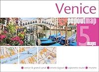 Algopix Similar Product 7 - Venice PopOut Map (Popout Maps)