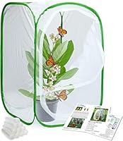 Algopix Similar Product 17 - RESTCLOUD Insect and Butterfly Habitat