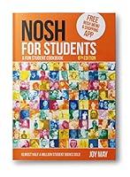 Algopix Similar Product 8 - NOSH for Students A Fun Student