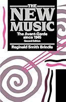 Algopix Similar Product 12 - The New Music The Avantgarde since