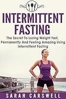 Algopix Similar Product 16 - Fasting Intermittent Fasting  The