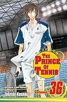 Algopix Similar Product 12 - The Prince of Tennis, Vol. 36 (36)