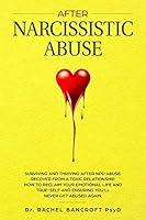 Algopix Similar Product 1 - After Narcissistic Abuse Surviving and