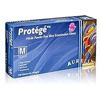 Algopix Similar Product 17 - Aurelia Protege Stretch Nitrile Exam