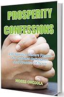 Algopix Similar Product 7 - Prosperity Confessions 230 Spiritual