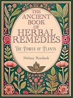 Algopix Similar Product 6 - The Ancient Book of Herbal Remedies