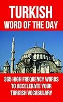 Algopix Similar Product 19 - Turkish Word of the Day 365 High