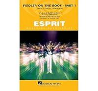 Algopix Similar Product 4 - Hal Leonard Fiddler on the Roof  Part