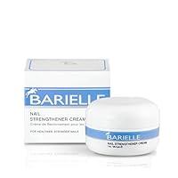 Algopix Similar Product 4 - Barielle Nail Strengthener Cream 1 ounce