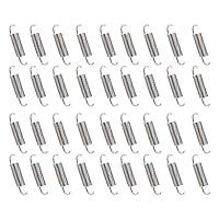 Algopix Similar Product 3 - Merax Trampoline Springs Replacement