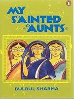 Algopix Similar Product 4 - My Sainted Aunts Paperback Jan 01