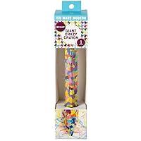 Algopix Similar Product 12 - KID MADE MODERN Giant Crazy Crayon