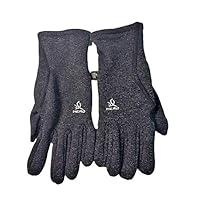 Algopix Similar Product 15 - HEAD womens running gloves in