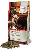 Algopix Similar Product 1 - UltraCruz Equine Vitamin B1 Supplement