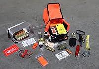 Algopix Similar Product 7 - ESEE Survival Kit in Mess Kit