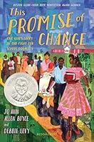 Algopix Similar Product 20 - This Promise of Change One Girls