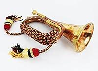Algopix Similar Product 3 - Dorpmarket Boy Scout Brass and Copper