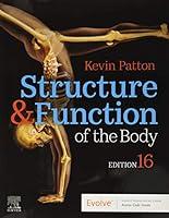 Algopix Similar Product 14 - Structure  Function of the Body 