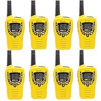 Algopix Similar Product 7 - Cobra 23 Mile 22 Channel Walkie Talkie