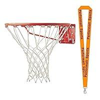 Algopix Similar Product 1 - Champion Sports Basketball Hoop Nets