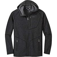 Algopix Similar Product 6 - Outdoor Research Mens Vashon Fleece