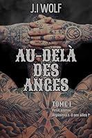 Algopix Similar Product 15 - Audel des anges Romance biker