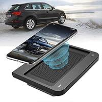 Algopix Similar Product 10 - N A Car Wireless Charger Pad for Audi