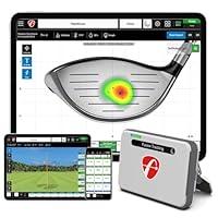 Algopix Similar Product 3 - FlightScope Mevo GPS Golf Launch