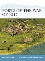 Algopix Similar Product 7 - Forts of the War of 1812 (Fortress)