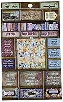Algopix Similar Product 17 - 7 Gypsies Architext GYP25053 Stash