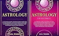 Algopix Similar Product 1 - Astrology and Tarot (2 Book Series)