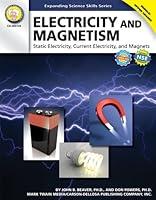 Algopix Similar Product 7 - Electricity and Magnetism Grades 6 