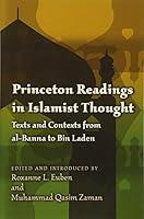 Algopix Similar Product 10 - Princeton Readings in Islamist Thought