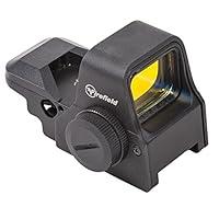Algopix Similar Product 6 - Firefield Impact XLT Reflex Sight