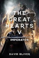 Algopix Similar Product 1 - The Great Hearts V: Imperator