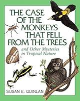 Algopix Similar Product 13 - The Case of the Monkeys That Fell from