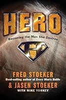 Algopix Similar Product 10 - Hero: Becoming the Man She Desires