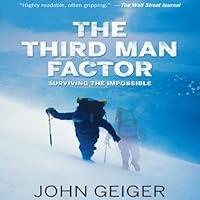 Algopix Similar Product 6 - The Third Man Factor Surviving the