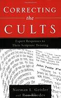 Algopix Similar Product 14 - Correcting the Cults